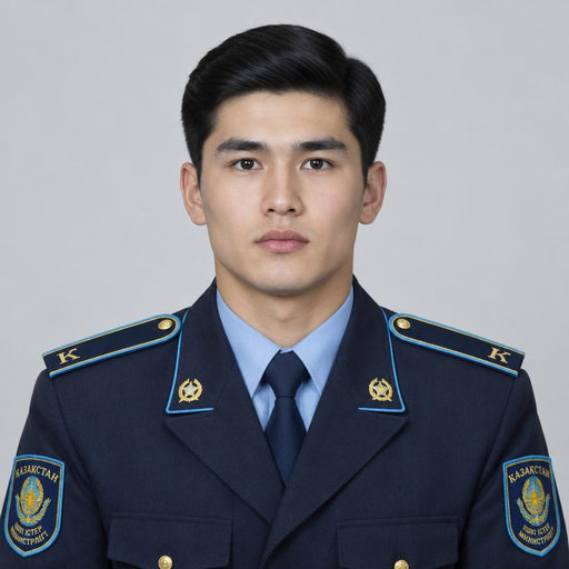 Ахметов Р. К.