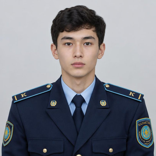 Байжанов Е. М.