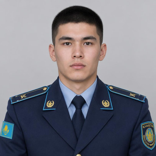 Волков Д. И.