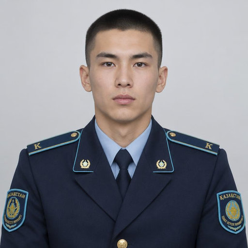 Калиев С. Б.
