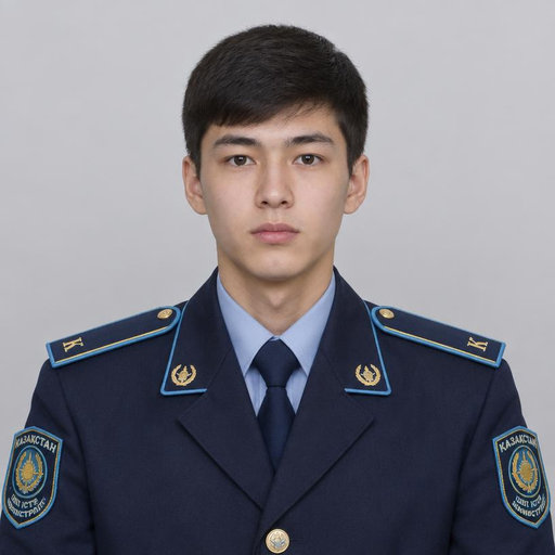 Касымов Н. Т.