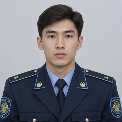 Кузнецов И. П.