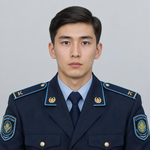 Нурланов Б. С.