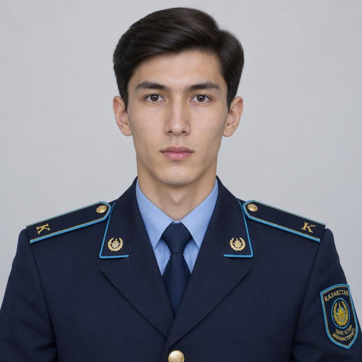 Ахмедиев Б. К.