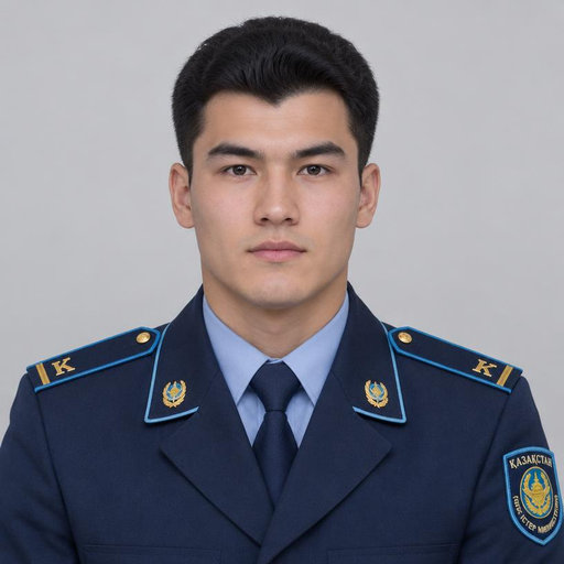 Дауренов О. С.