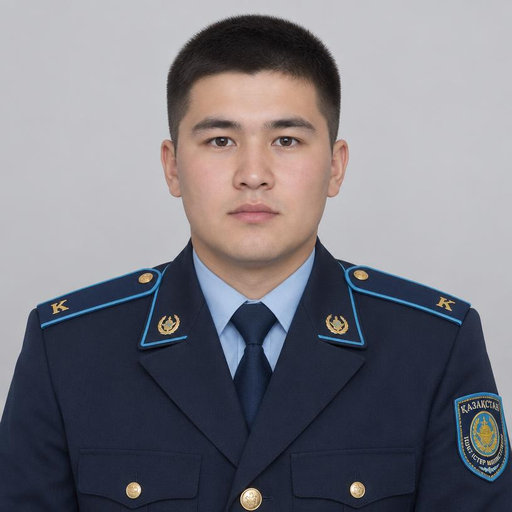Жаксылыков Е. Е.
