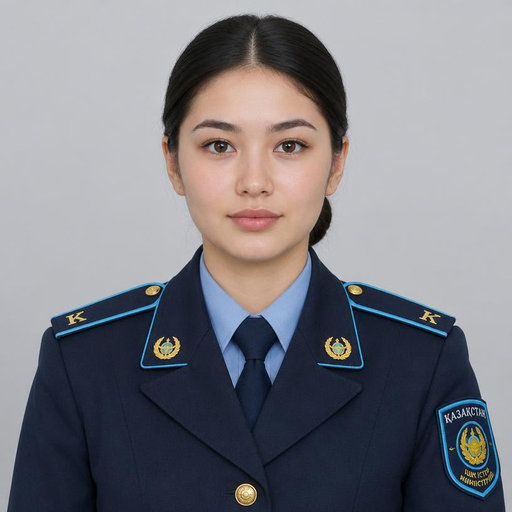 Иманбаев Д. М.