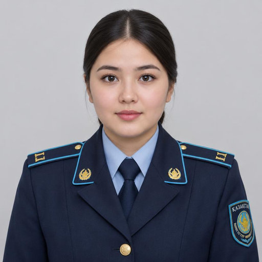 Калдыбеков А. А.